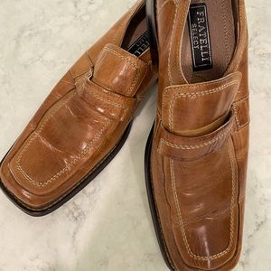 Men’s Fratelli Select Shoes
